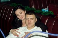 Фотография Асадуллиной Гульназ