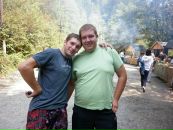 Славік Турчиняк фотография #20 (источник - https://vk.com/id99501452)