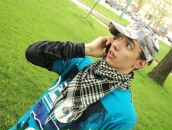 Фотография Агафонова Алекса