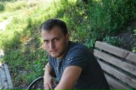 Фотография Шашина Миши