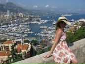 Фотография Колодий Марии