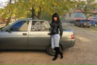 Фотография Тютюнниковой Елены