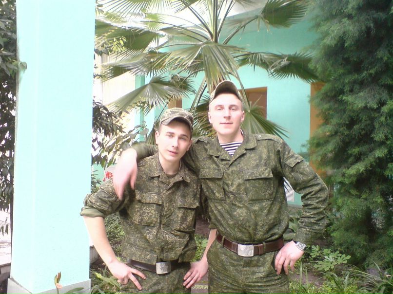 Андрей Орловский фотография #46