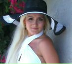 Фотография Агафоновой Светланы