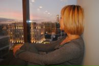 Фотография Соколовой Киры