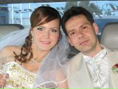 Фотография Гусаровой Виктории