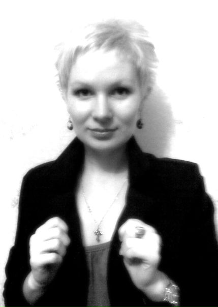 №6, Екатерина Казанцева, Воткинск №6, Екатерина Казанцева, Воткинск