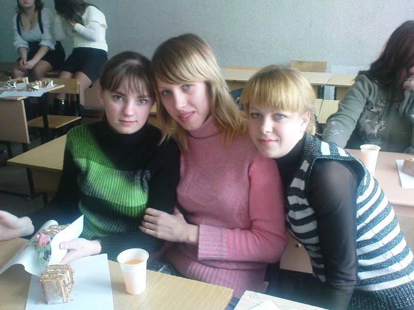 Инна Ткаченко фотография #9
