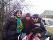 Фотография Лисковича Иманта