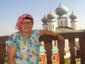 Фотография Ивановой Татьяны