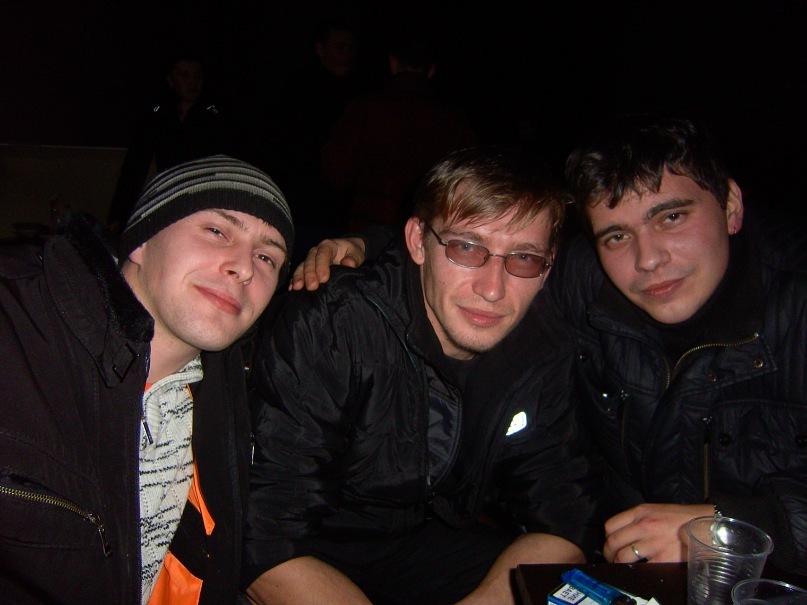 Николай Бабенко фотография #33