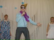 Фотография Денисюка Владислава