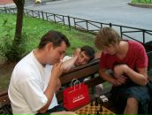 Фотография Иванова Алексея