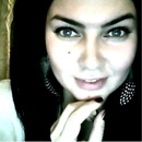 Фотография Зарифьянц Александры