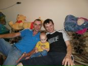 Ігор Коляда фотография #10 (источник - https://vk.com/id53135754)