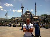 Зиа Алиев фотография #1