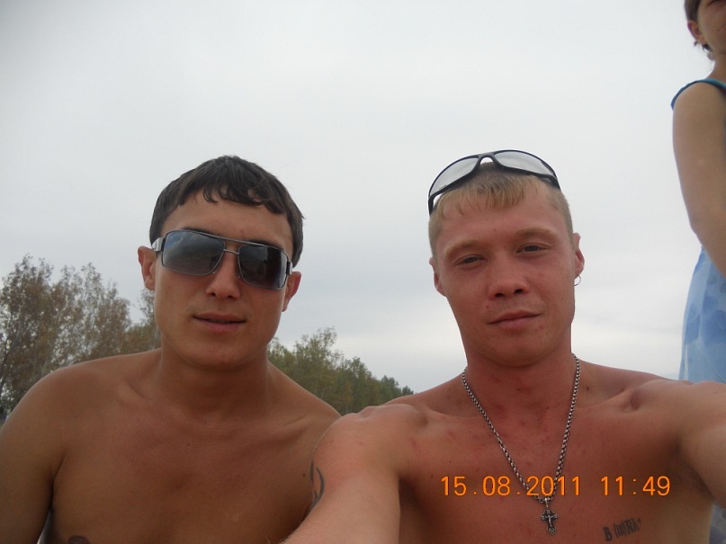 Денис Солнышкин фотография #19