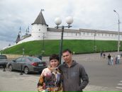 Фотография Савельевой Анны