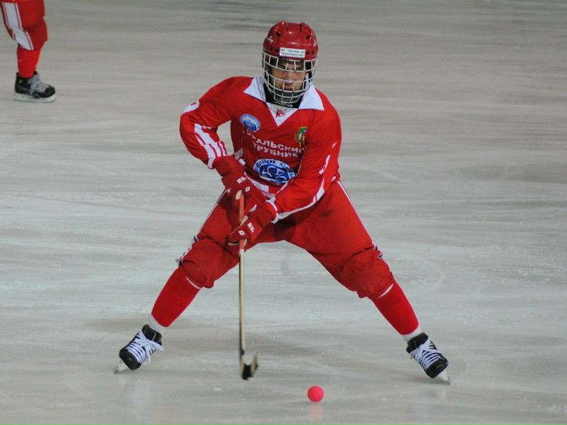 Дмитрий Сафуллин фотография #15