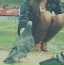 Фотография Каминских Кристины