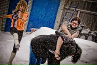 Фотография  