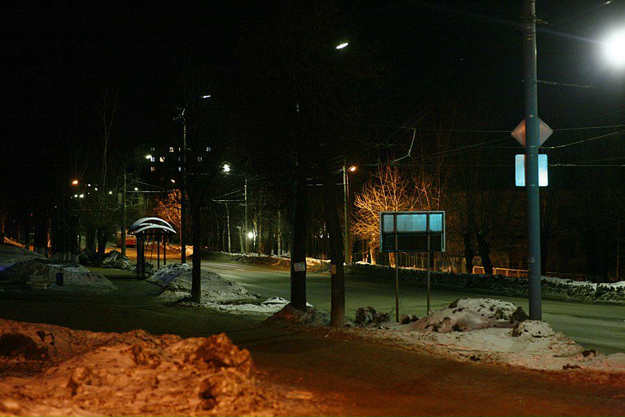 Павел Пушин фотография #39