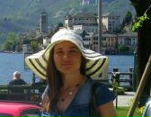 Фотография Шевченко Юлии