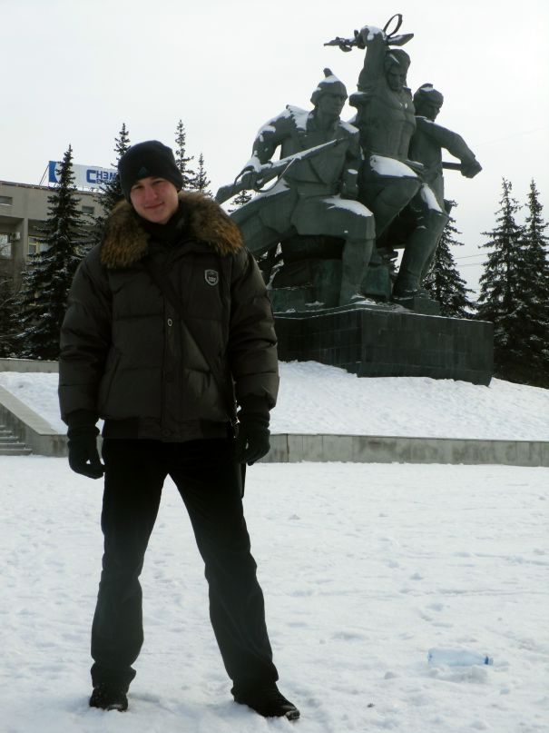 Denis Solonenko фотография #36