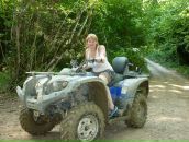 Фотография Давыдовой Милы