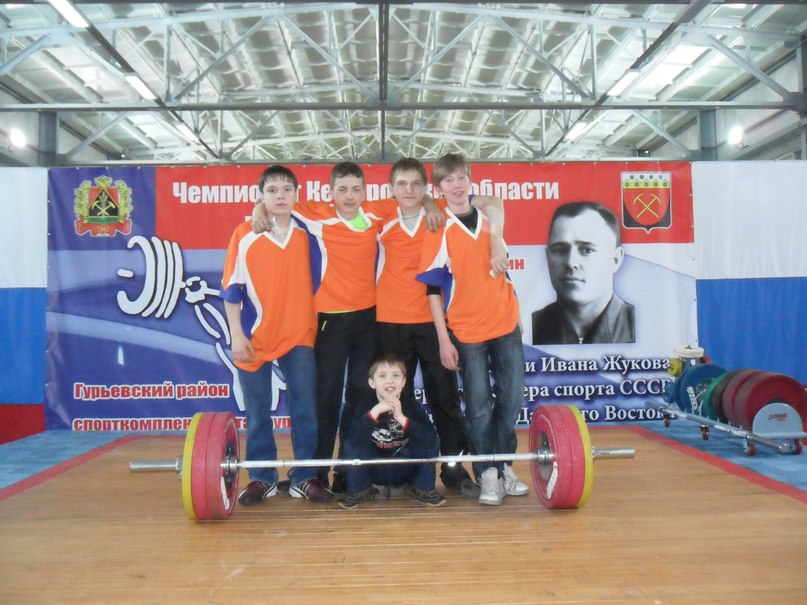 Евгений Ларин фотография #20