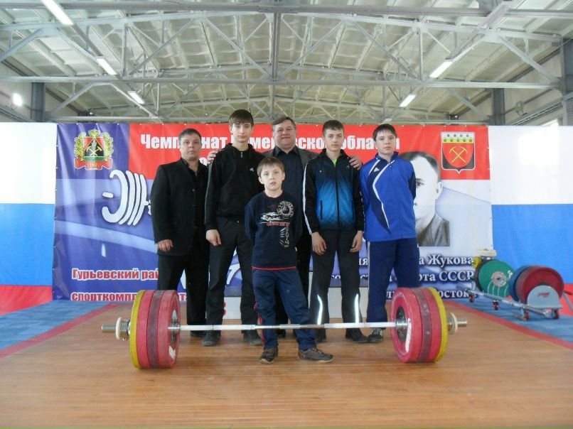 Евгений Ларин фотография #19