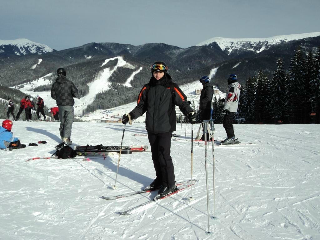 Дмитрий Штыблик фотография #13