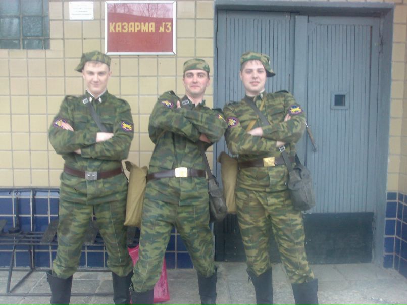 Сергей Беляев фотография #49