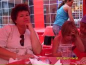 Фотография Квасневской Марии