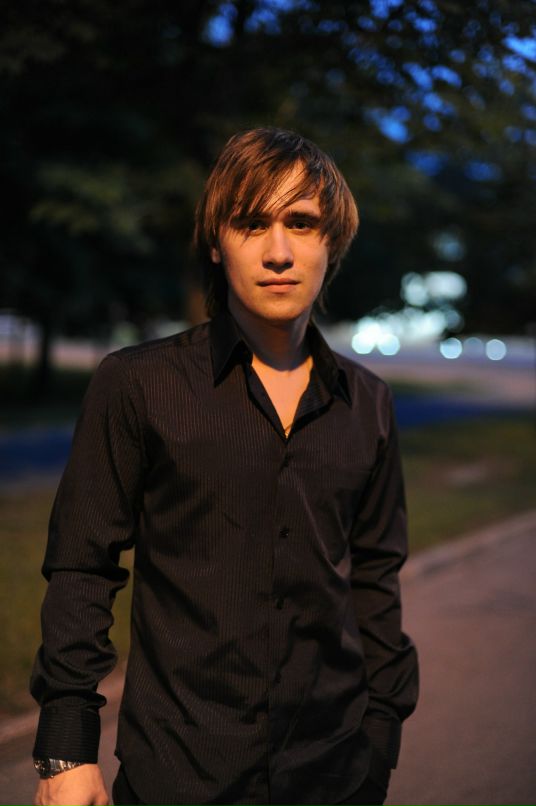 Игорь Соболев фотография #15