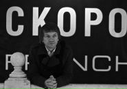 Фотография Ховякова Николая