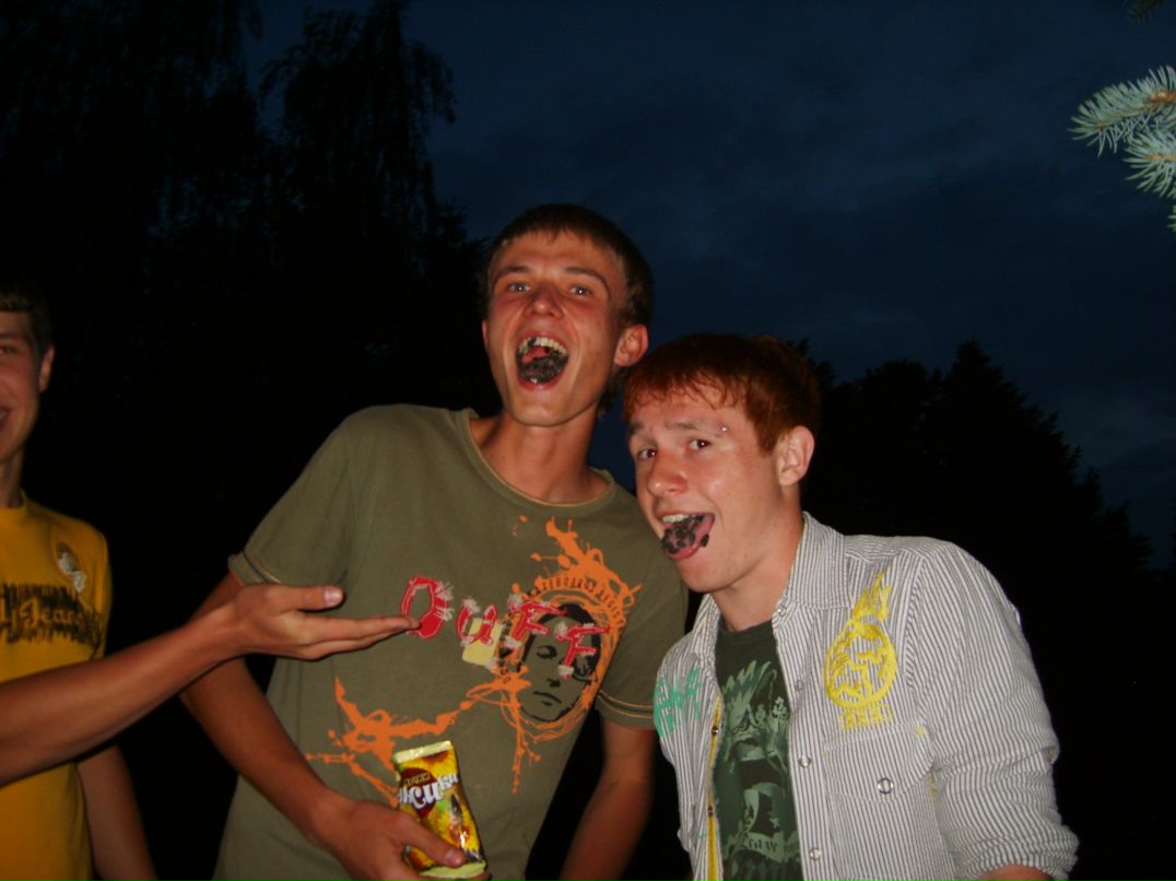 Илья Ильюхин фотография #29