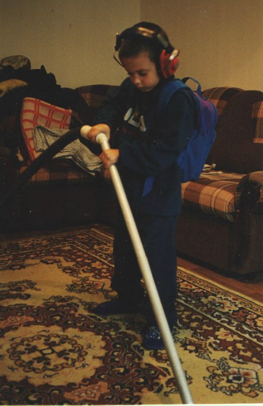 Егор Гусаченко фотография #7