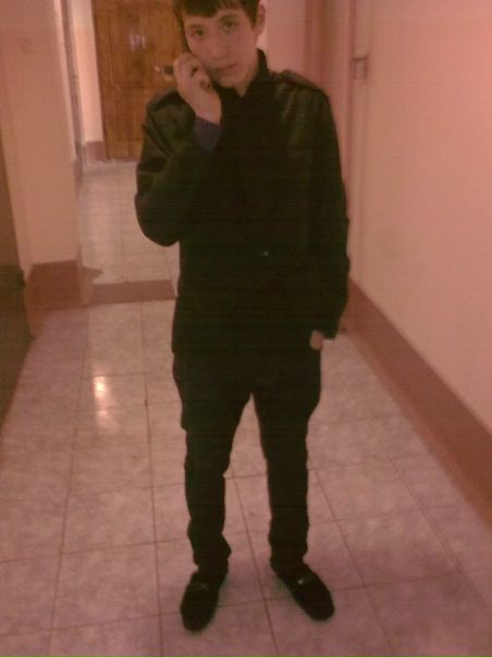 Рустам Бакиров фото №6