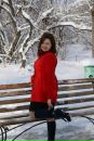 Фотография Кабесас Елены