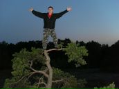 Фотография Басурманова Дмитрия