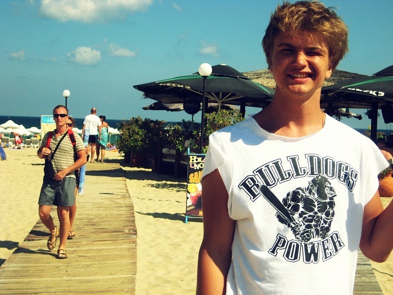 Сергей Буцан фотография #19