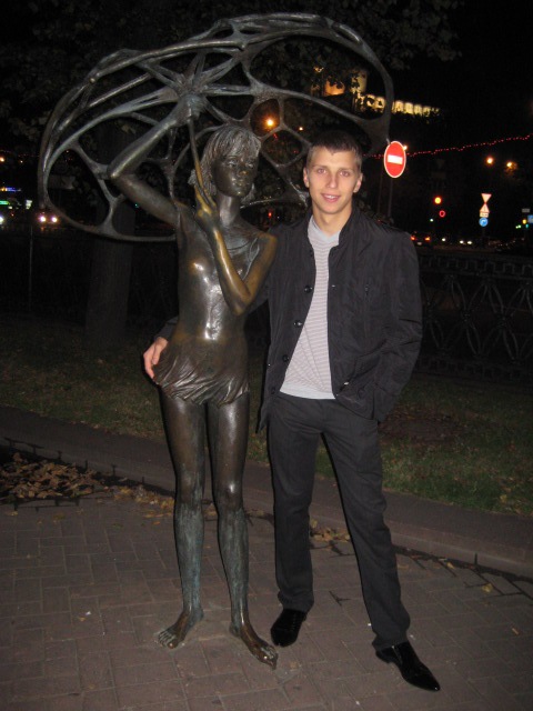 Сергей Демчук фотография #37