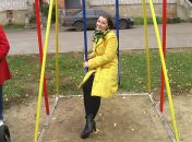 Фотография Ланцевой Евгении