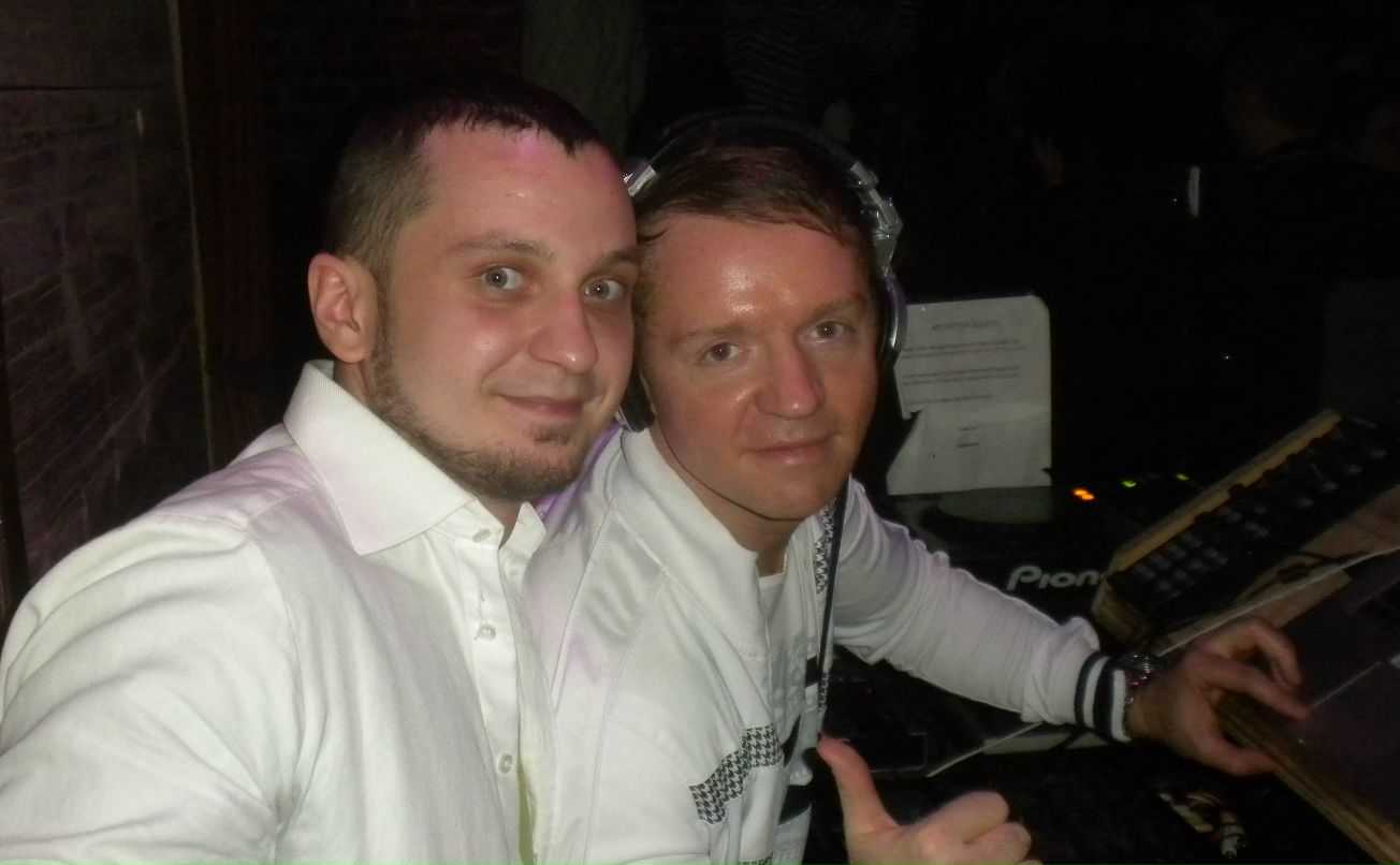 Illya Kletskovsky фотография #45