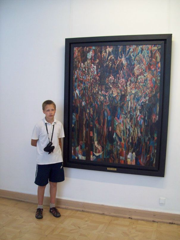 Даниил Суслов фотография #13