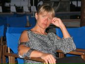 Фотография Летучевой Натальи