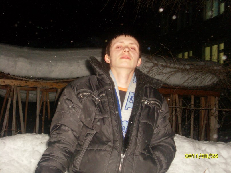 Артём Окунев фотография #41