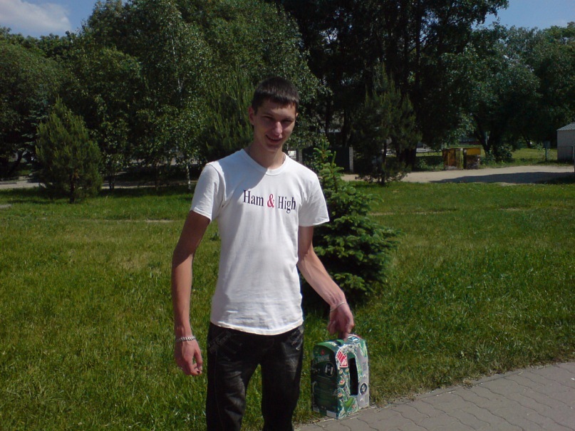 Дима Сечко фотография #17