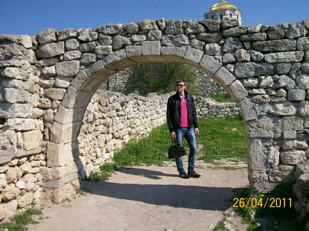 Сергей Моисеев фотография #25